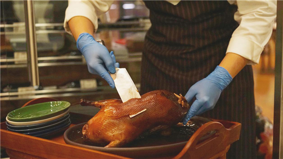 凭借极致传统中国味 “长安壹号”俘获山城食客刁钻舌尖