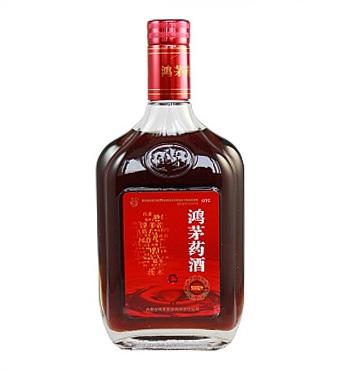 鸿茅药酒夸大宣传被责令停售 屡次涉嫌广告违法