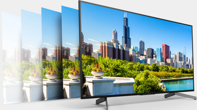 国美628内购惠硬核酬宾 大屏电视底价促销抢先看