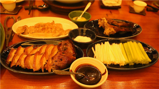 凭借极致传统中国味 “长安壹号”俘获山城食客刁钻舌尖