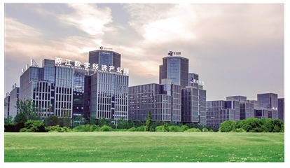 去往两江新区真实和想象的旅程_大渝网_腾讯网