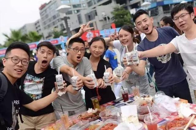 重庆吃喝玩乐新地图 山城红店红景top榜评选启动