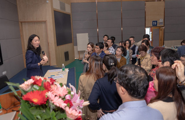 深圳前沿私密整形發展如火如荼第二屆私密整形與性醫學培訓班在北大