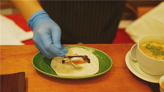 凭借极致传统中国味 “长安壹号”俘获山城食客刁钻舌尖