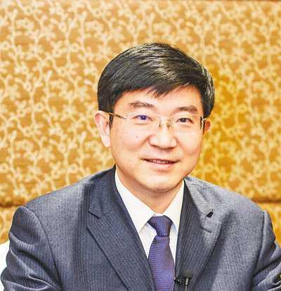 重庆如何创建国际消费中心城市?_大渝网_腾讯网