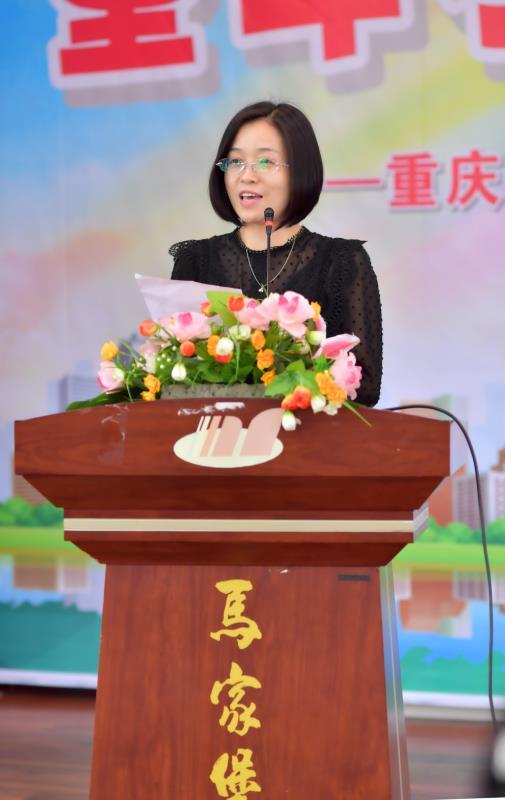 童年不毕业马家堡小学毕业典礼温情走心