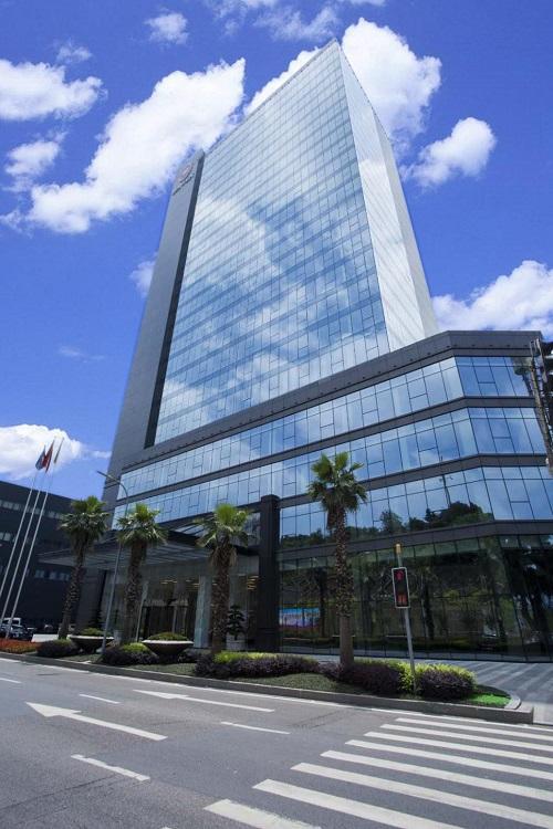 奥蓝国际酒店试营业启动—重庆临空旅游的新成员