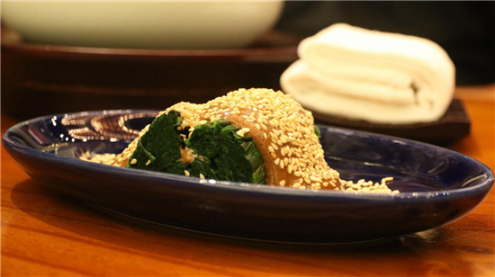 凭借极致传统中国味 “长安壹号”俘获山城食客刁钻舌尖