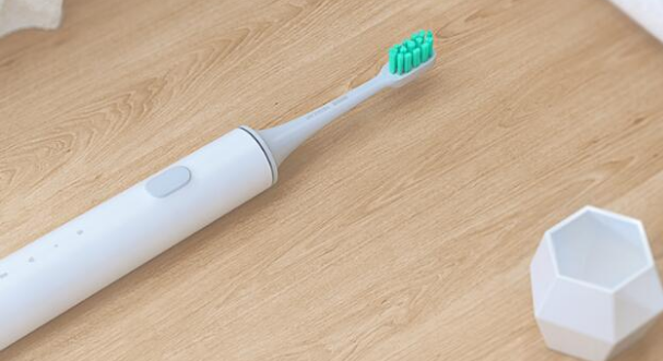 国产电动牙刷排行_2021年中国上半年电动牙刷发展现状,国产品牌崛起,双雄筹划上市
