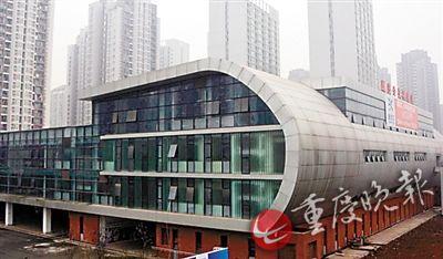 重庆晚报讯 为配合大竹林康庄公交枢纽站启用,进一步加强轨道与公交