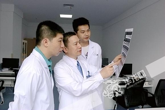 华龙网5月29日20时56分讯(记者 黄宇)将养生手段作为治病方法,未及时