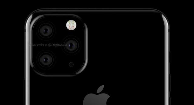 网传iPhone12将用TOF镜头,3D照片或成未来趋