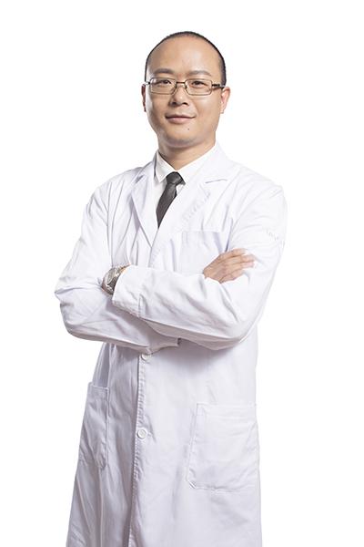 胡学强 副主任医师