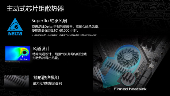 华硕X570主板和NAVI显卡新品说明会在京举办