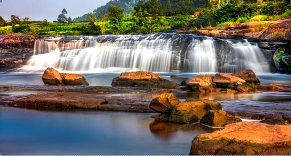 铜梁美景.铜梁区委宣传部供图