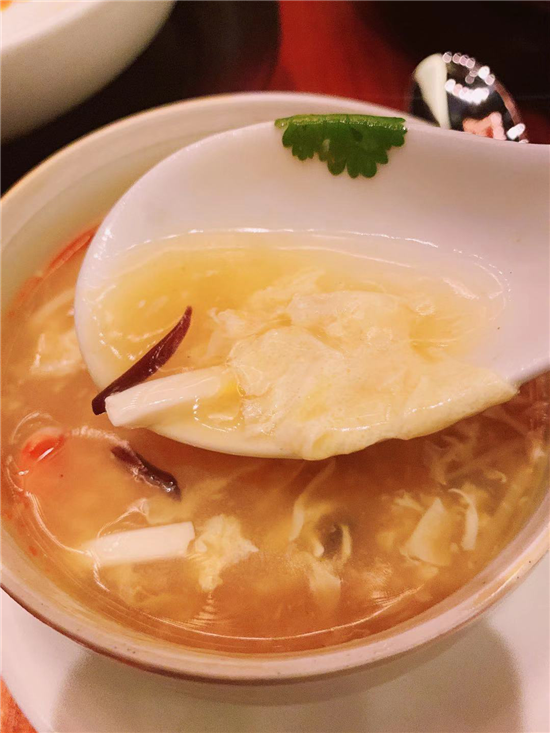 凭借极致传统中国味 “长安壹号”俘获山城食客刁钻舌尖