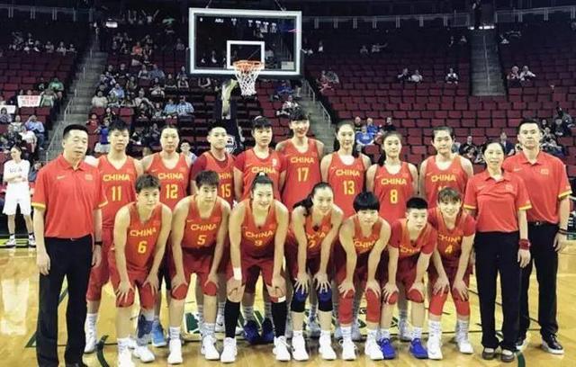 “中国女篮第一人”将助阵彭水这场国际赛事