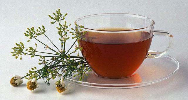 夏桑菊是属于凉茶吗?凉茶分为哪几种