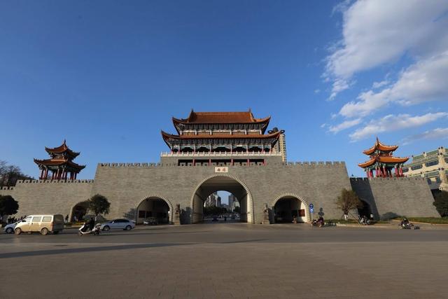 云南曲靖如何畅玩?12至14日到观音桥商圈现场咨询