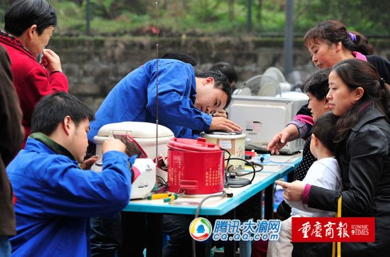 智能家电市场风云再起——冰箱与洗衣机销售分析