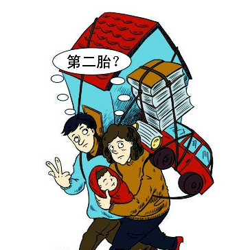 目前的养老保险 二胎养老保险