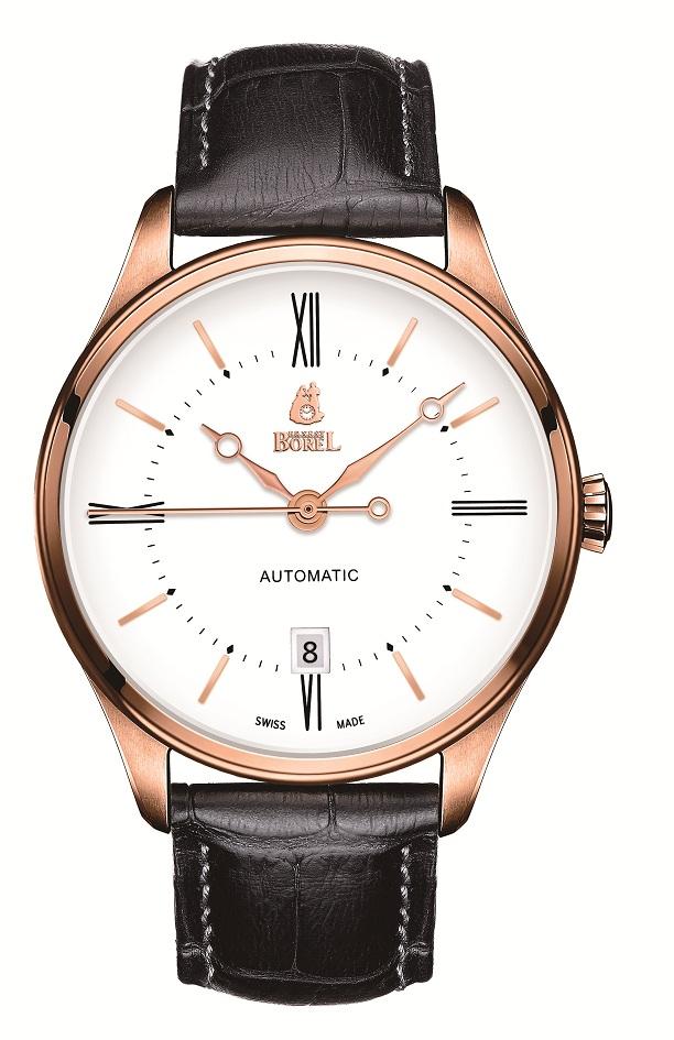 瑞士依波路表—2018高级制表视觉盛宴