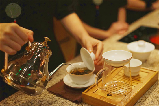 凭借极致传统中国味 “长安壹号”俘获山城食客刁钻舌尖