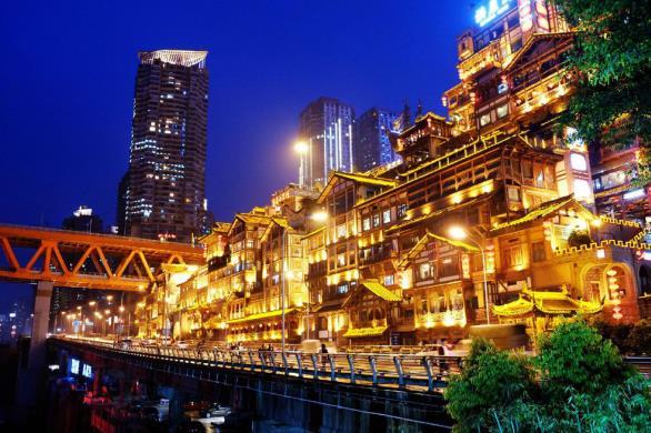 深度访谈Joe&廖韦佳夫妇,重庆新生代企业家消