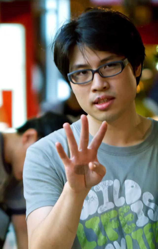 长片展映单元"影"响新生代