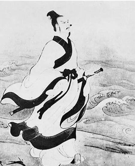 自强不息:《史记》中三位先贤的境遇与抉择