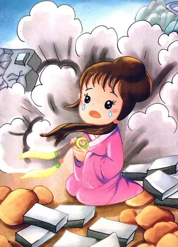 孟姜女是如何从山东人变成上海人的?