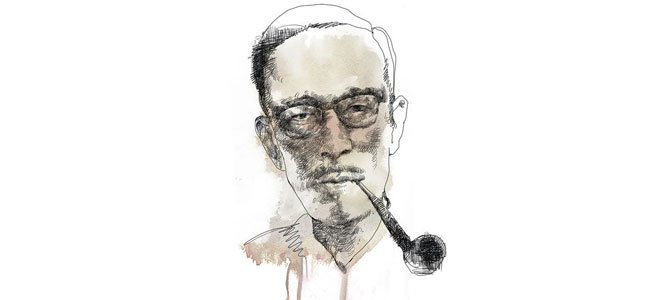 台湾现代诗鼻祖纪弦去世 享年101岁