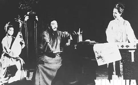 田汉:他的人生就是"一部中国现代戏剧史"