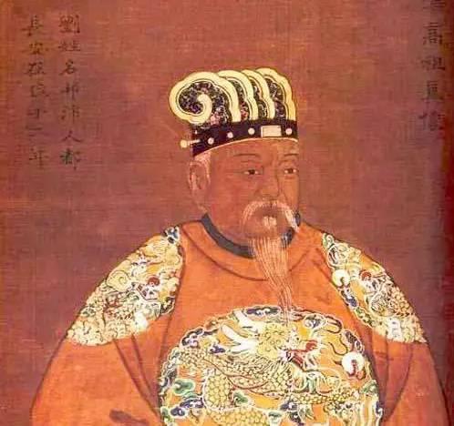 最强裸婚:吕雉怎么会嫁给一无所有的刘邦?