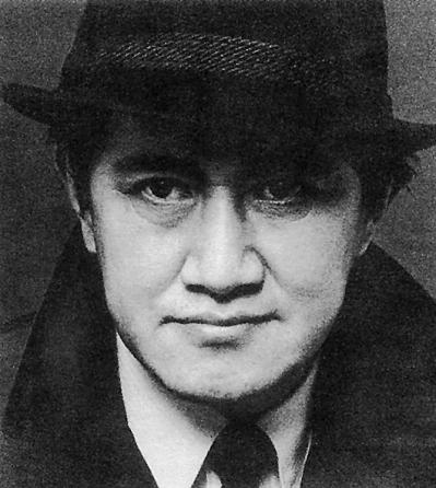 木心:被高估的文学大师