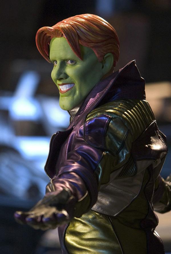 美国队长,蜘蛛侠,超人,蝙蝠侠……超级英雄为何要穿紧身衣