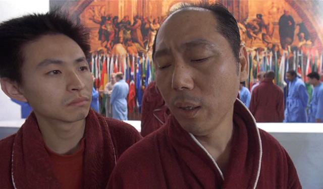 老猫:体制内真的有一批混子