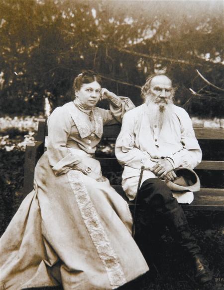 托尔斯泰是个怎样的人