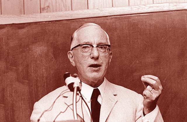 你无法叫醒一群装疯的人