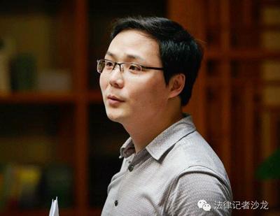 刘政律师:商业化规模复制才是侵权核心