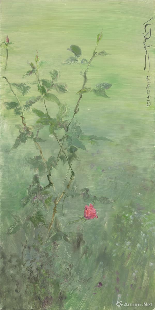 【展览预告】在画笔与钢丝中感受"诗意的重逢" 何多苓,师进滇双人展