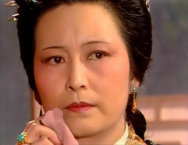 红楼梦里,贾母和王夫人之间有没有矛盾?