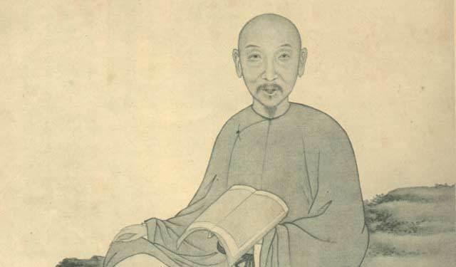 有些大师是谁都包养不了的