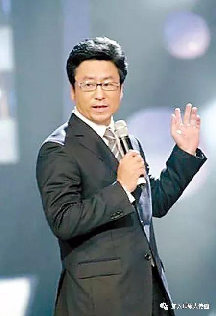 白岩松:信仰缺失下的迷茫