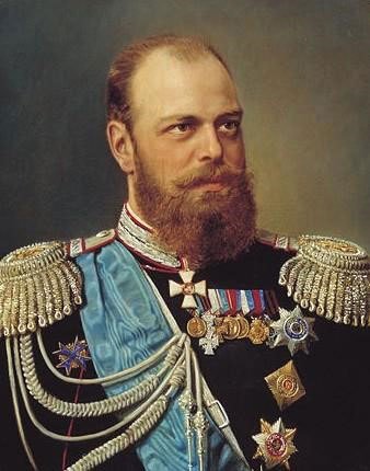 基斯里夫沙皇图片