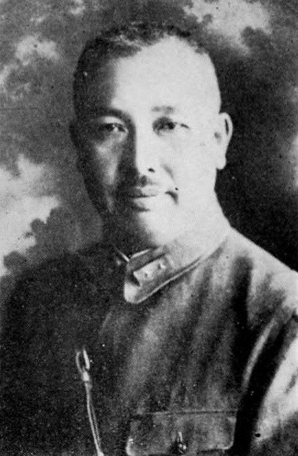 黄慕松(1883年-1937年)