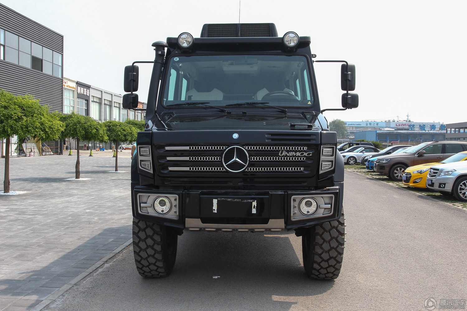 腾讯行情泉州乌尼莫克最高优惠002万元