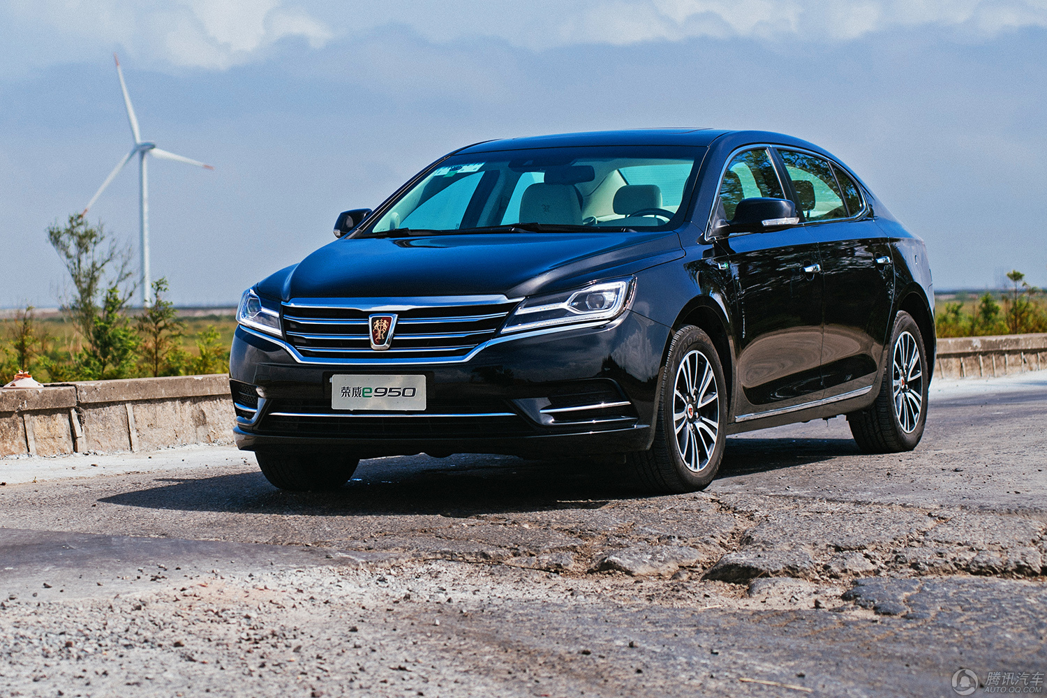 荣威e950外观荣威e950内饰荣威e950细节更多详情请咨询相关经销商经销