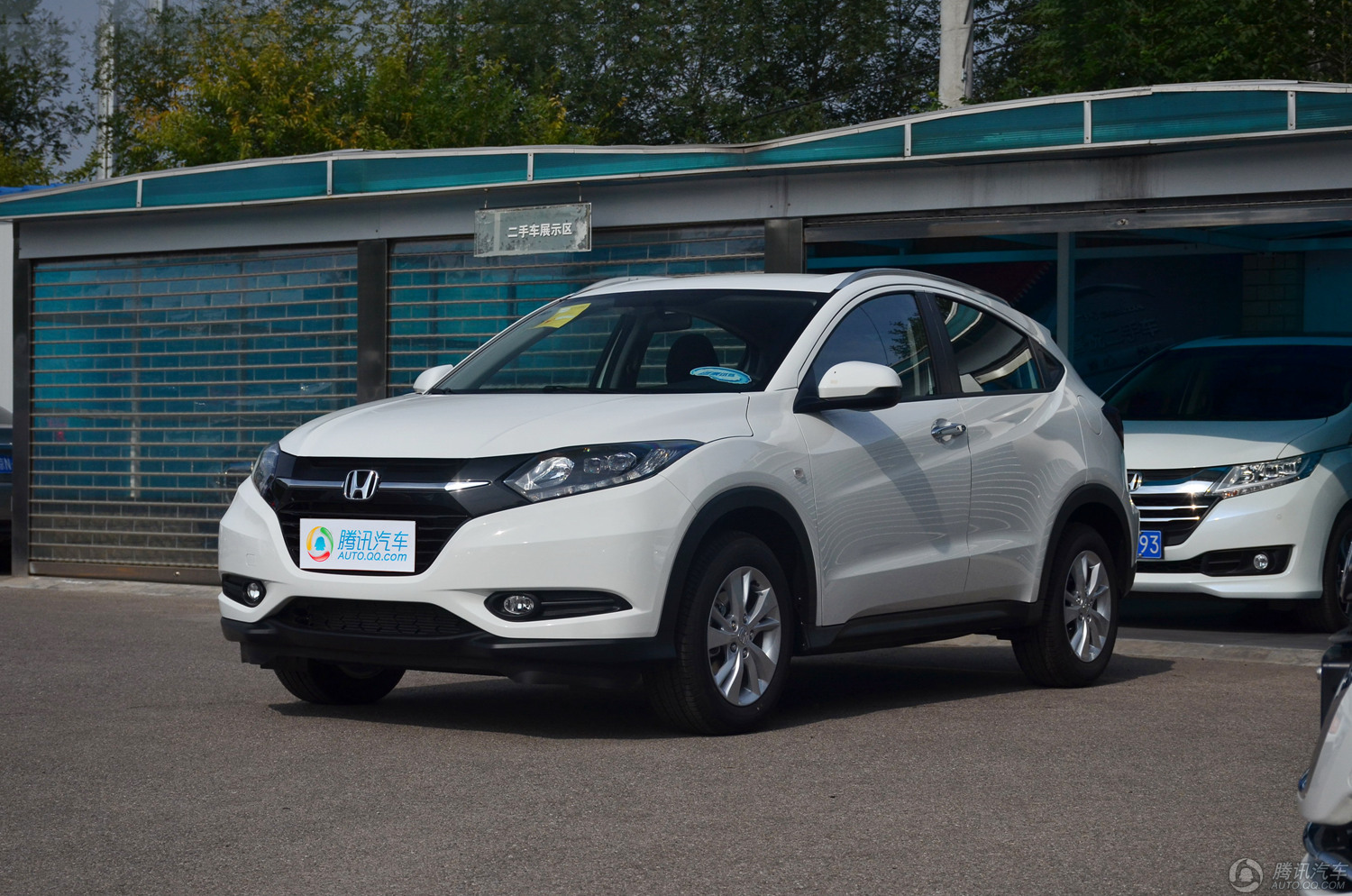 缤智外观缤智内饰缤智细节更多详情请咨询相关经销商经销商名称:深圳