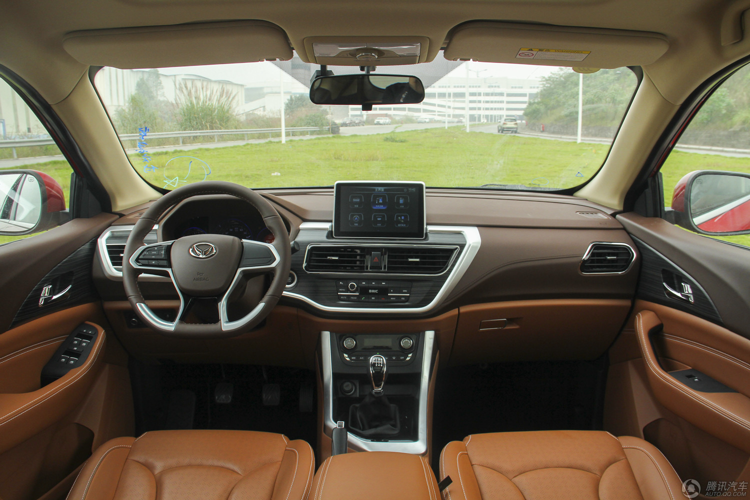 腾讯行情武汉北汽幻速s7最高优惠010万元